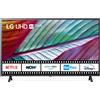 LG TV LED 43 43UR78006LK 2023 ULTRA HD 4K SMART TV WIFI DVB-T2**PUOI PAGARE ANCHE ALLA CONSEGNA!!!**