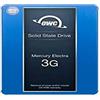 OWC SSD Mercury Electra 3G da 500 GB, unità a Stato Solido Serial-ATA da 7 mm da 2,5