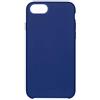 Puro IPC747CICONBLUE - Custodia in silicone per iPhone 6/6s/7/8, colore: Blu