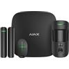 Ajax Systems 38173.58.BL1 Ajax StarterKit Cam hub 2 - kit di sicurezza domestica intelligente