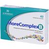 Morecomplex B Integratore Vitamina B 40 Compresse