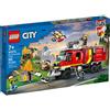 Lego® Costruzioni City 60374