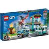 Lego® City 60371