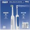 ORAL-B Pro Series 1 Oral-B MD20 + Pro 1 - Idropulsore + Spazzolino Elettrico