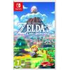 Nintendo The Legend Of Zelda: Link's Awakening - Videogioco Nintendo - Ed. Italiana - Versione su scheda