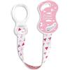 Anteprima Brands NUVITA NASTRINO PORTASUCCHIETTO PRIME ROSE PINK