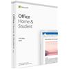 MICROSOFT OFFICE 2019 HOME & STUDENT