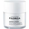 FILORGA Scrub & Mask - Maschera Esfoliante Riossigenante 55ml