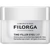 FILORGA Time-Filler Eyes 5XP - Contorno Occhi Anti Rughe 15ml