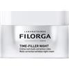 FILORGA Time-Filler Night - Crema Notte Multi Correzione Rughe 50ml