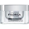 FILORGA NCEF Reverse Eyes - Trattamento Contorno Occhi Anti Età 15ml