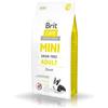 Brit Care Mini Grain Free Adult Con agnello 2kg
