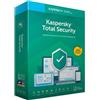 Kaspersky Total Security 2023 - PC / MAC / ANDROID / IOS- 1 ANNO- 1 DISPOSITIVO-PAYPAL