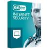 ESET Internet Security 2023 - PC / MAC / ANDROID- 1 ANNO- 1 DISPOSITIVO