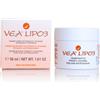 VEA Linea Pelli Sensibili Lipo3 Vitamina E Lipogel Idratante Rigenerante 50 ml