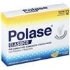 Glaxosmithkline Polase Limone 12 bustine Promo 23