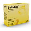 MEDA PHARMA SpA BETADINE*SOL CUT 10FL 10ML 10%