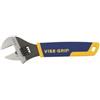 IRWIN Vise-Grip GIDDS2286372 - Chiave regolabile con impugnatura comoda, SAE, 15,2 cm