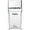 Dior Christian Dior Higher Eau De Toilette 100 ml Spray