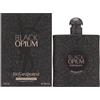 Yves Saint Laurent U-27-303-90 Black Opium Extreme Eau de Parfum, 90 ml