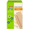 Enervit Enerzona Balance Crackers Cereals 175g