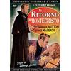 A & R Productions Il Ritorno Di Montecristo (1946)