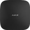 AJAX HUB-2 4G-B Centrale di allarme 100 zone con comunicatore 4G LTE colore nero - 38240 Ajax