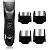 GAMMAPIU' ELMOT 025 Tosatrice Professionale Taglia Capelli Cordless con Kit  Incluso