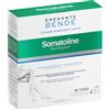 Somatoline Skin Expert Bende Snellenti Drenanti Starter Kit