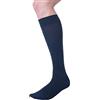MEDI-Gambaletto Uomo Linea SWING MAN COTTON 18 mmHG. - colore NERO MIS.6