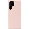 HoldIt Custodia per telefono sostenibile | Samsung Galaxy S22 Ultra | blush pink