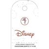 C&S ITALY Srl DISNEY ORECCHINO TRILLI ROSA