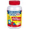 MONTEFARMACO OTC SPA ORSOVIT CARAM GOMM 60+30PZ PROMO