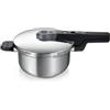 Tescoma PENTOLA A PRESSIONE, 4,0 L "ELEMENT"
