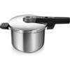 Tescoma PENTOLA A PRESSIONE, 6,0 L "ELEMENT"