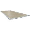 Robelle 321224R Dura-Guard Copertura Invernale per 12 di 7,3 m Interrata Piscina