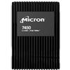 MICRON SSD 3,84 TB Serie 7450 PRO U. 3 Interfaccia PCI Express 4.0