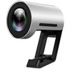 Yealink UVC30 Desktop Telecamera Webcam 8,51 MP USB 2.0 Nero Argento