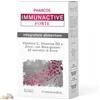 BioDue IMMUNACTIVE FORTE PHARCOS 30 COMPRESSE