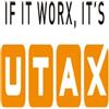 Utax - Toner - Nero - 1T02P10UT0 - 15.000 pag (unità vendita 1 pz.)