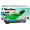 Starline - Toner Ricostruito - per Brother - Ciano - TN245C - 2.200 pag (unità vendita 1 pz.)