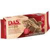 DAS Pasta Das Wood - 350 gr - Das (unità vendita 1 pz.)