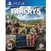 Ubisoft Far Cry 5 Ps4 UBP30512104 Antologia PlayStation 4 videogioco