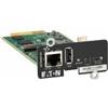 Eaton Scheda controllo remoto Eaton Gigabit Network-M3 per UPS e PDU [NETWORK-M3]