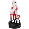 Exquisite Gaming Supporto controller Exquisite Gaming Jack Skellington 25cm Bianco/Rosso