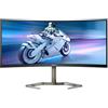 Philips Momentum 34M1C5500VA/00 LED display 86,4 cm (34'') 3440 x 1440