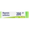 Boiron Srl BOIRON® Magnesia Carbonica Granuli 200 CH Globuli
