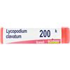 BOIRON® Lycopodium Clavatum Granuli 200 K Globuli