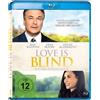 Tiberius Film GmbH Love is Blind - Auf den zweiten Blick [Blu-ray] (Blu-ray)