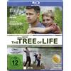 Leonine The Tree of Life [Blu-ray] (Blu-ray) Penn Sean Pitt Brad Chastain Jessica Hunter